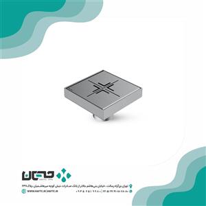 کفشور شودر سایز ۱۰×۱۰ مدل گریز