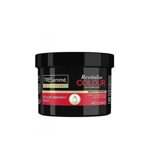 ماسک مو ترزمه Tresemme موهای رنگ شده مدل Revetalise Colour حجم 440 میل  (تحویل 1 الی 2 هفته ای)