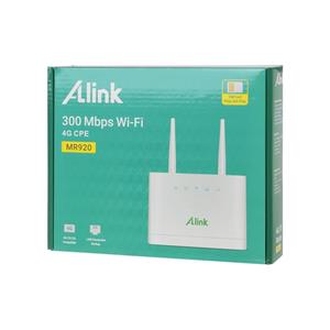 مودم دوربین دار 4G هوآوی Alink 