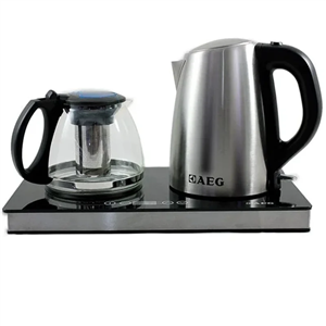 چای ساز AEG مدل AE2717