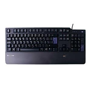 کیبورد باسیم لنوو مدل KUF0452
