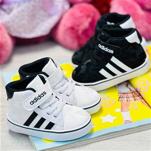 کتونی ساق دار adidas کد 081305 