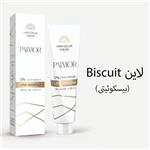 رنگ موی پالمور لاین biscuit (بیسکوئیتی 