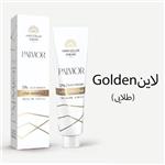 رنگ موی پالمور لاین Golden (طلایی) 