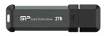 حافظه SSD اکسترنال 2 ترابایت Silicon Power مدل  MS70