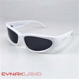 عینک آفتابی بالنسیاگا SWIFT OVAL: عینکی خفن و گنگ برای سال 2024 