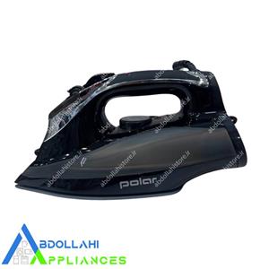 اتو بخار پلار مدل ST-707 