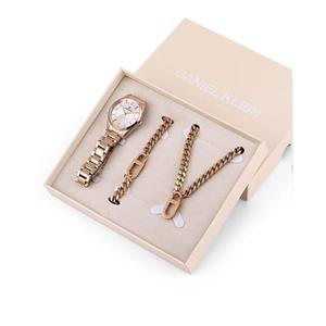 ساعت مچی زنانه دنیل کلین مدل DANIEL KLEIN dk.1.13420-5