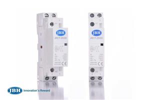 کنتاکتور 2 پل 63 آمپر -CA206320A