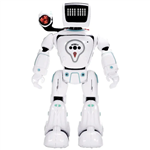 ربات اسباب بازی مدل Hydro-Electric Hybrid Smart Robot Toy 731