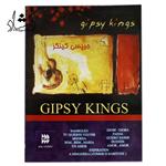 کتاب جیپسی کینگز (GIPSY KINGS) – انتشارات رهام
