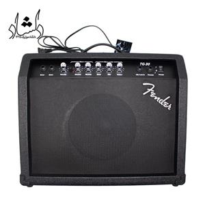 آمپلی فایر فندر Fender TG-30 