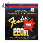 سیم تک شماره 4 گیتار Fender مدل 220XL