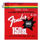 سیم تک شماره 4 گیتار Fender مدل 150XL