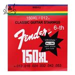 سیم تک شماره 6 گیتار Fender