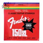 سیم گیتار کلاسیک Fender 150XL