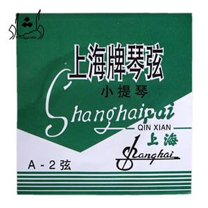 سیم تک ویولن شماره A-2