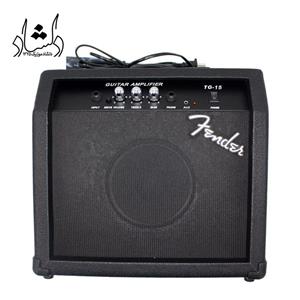 آمپلی فایر فندر Fender TG-15 