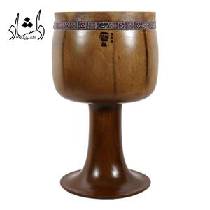 تنبک سقادولتی سه مهر طرح 2