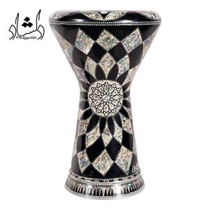 تمپو جوهرالفن طرح 12