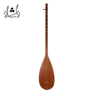 تنبور هوالحق دو مهر ویژه طرح 2