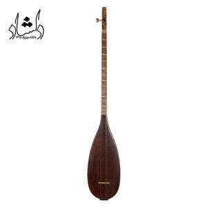 تنبور هوالحق دو مهر ویژه طرح 1