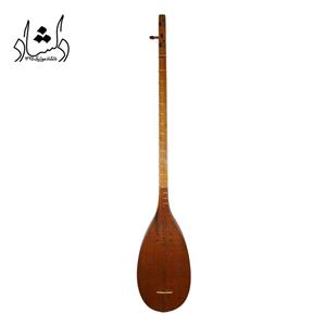 تنبور براخانی سه مهر