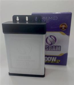 ترانس 400 وات osram