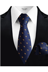 کراوات مردانه ترک Dor-Lion کد 94