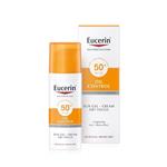 لوسیون ضد آفتاب اوسرین مدل Eucerin OIL CONTROL ساخت المان 75 میل