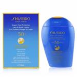 ضد آفتاب و ضد چروک شیسیدو Shiseido