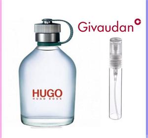 عطر ورسوز هوگو باس ژیوادان