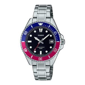 ساعت مچی زنانه کاسیو مدل CASIO MDV-10D-1A3
