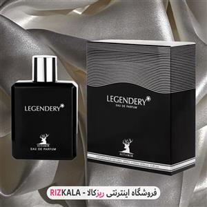 ادکلن مردانه آلتامیر مدل لجند – Legend
