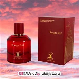 ادکلن زنانه آلتامیر مدل باکارات رژ – Baccarat Roug