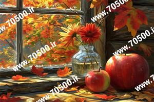 عکس ظرف میوه