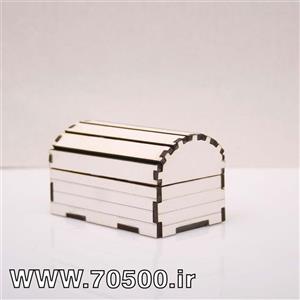 صندوقچه چوبی کد 20468