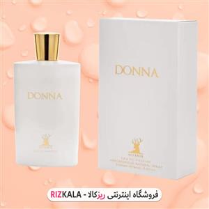 ادکلن زنانه آلتامیر مدل دونا – Dona