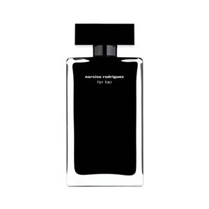 عطر ادکلن نارسیس رودریگز زنانه مشکی Narciso Rodriguez For Her EDT حجم 100 میلی لیتر 