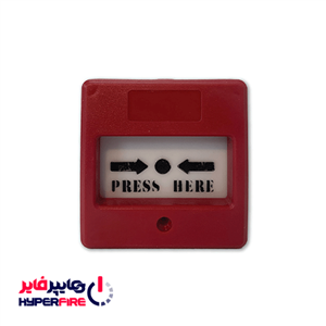 شستی بدون پالس VENIN