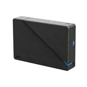 هارد اکسترنال سیلیکون پاور مدل Silicon Power Stream S07 ظرفیت 8 ترابایت