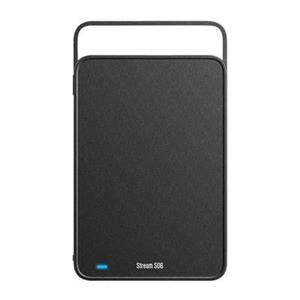 هارد اکسترنال سیلیکون پاور مدل Silicon Power Stream S06 ظرفیت 8 ترابایت