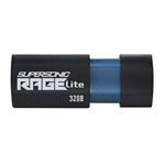 فلش 32 گیگ پاتریوت Patriot Supersonic RAGE Lite USB3.2