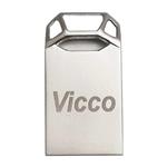 فلش ۳۲ گیگ ویکومن Vicco Man VC372 USB 3.1