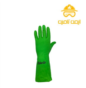 دستکش ظرفشویی سریلانکایی معطر