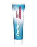 خمیر دندان اوریفلیم Oriflame مدل Optifresh Maximum Fresh حجم 100ml