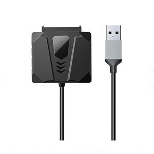 مبدل SATA به USB 2.0 اوریکو مدل ORICO UTS2-2A-03-BK-BP