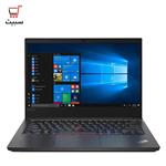 Lenovo ThinkPad E14 i7 1255U 40GB 2T SSD 2G MX550