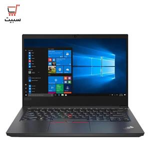 لپ تاپ 14.0 اینچی لنوو مدل Lenovo ThinkPad E14 i7 1255U 24GB 2T SSD 2G MX550 