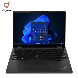 لپ تاپ 14 اینجی لنوو مدل Lenovo ThinkPad E14 I7 1355U 16GB 2T SSD 2G MX550 